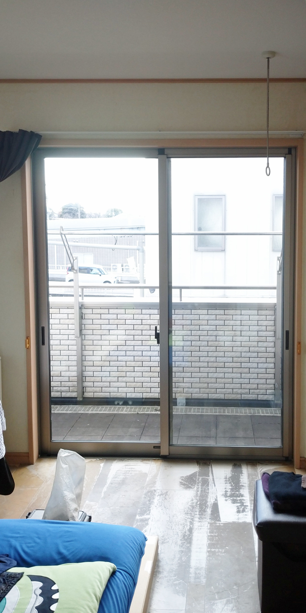 内窓インプラス｜野木町D様邸｜2026.01.07