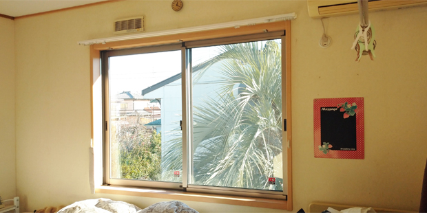 内窓インプラス｜野木町D様邸｜2026.01.07