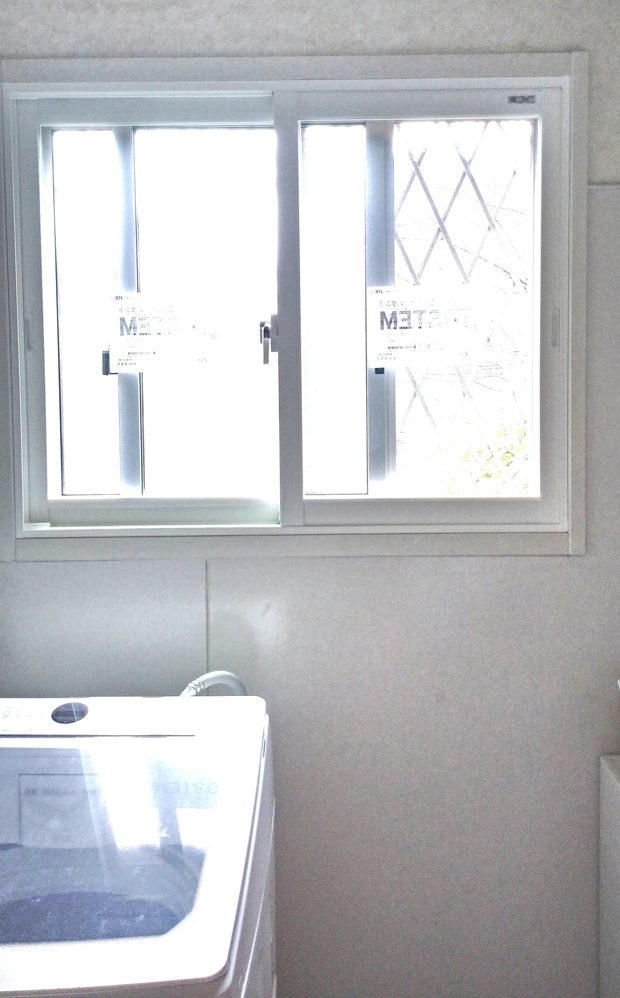 内窓インプラス｜野木町E様邸｜2026.01.13